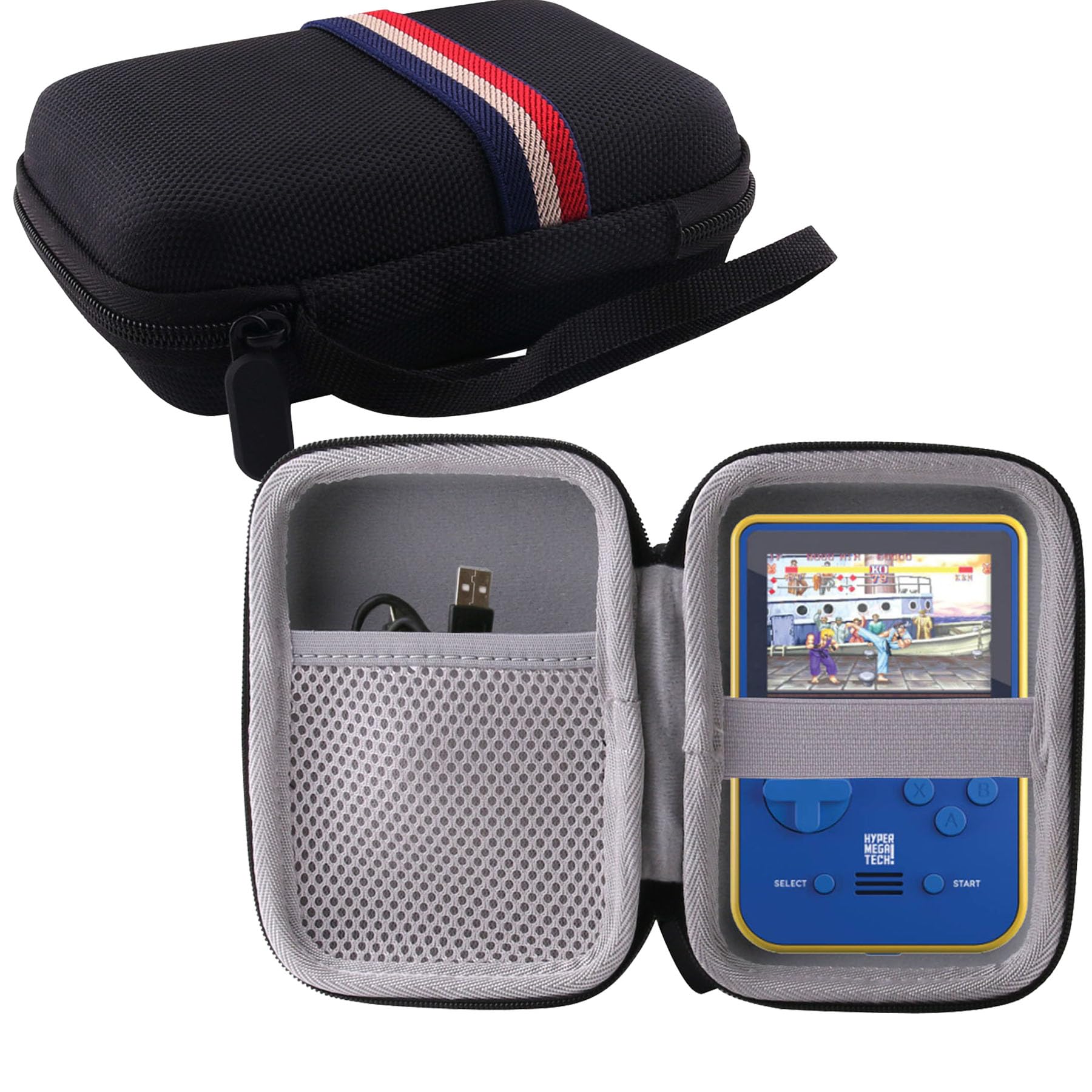Amazon.com: WERJIA Hard Carrying Case Compatible with Blaze Capcom